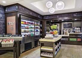 DoubleTree by Hilton Washington DC – Crystal City 5