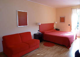 Hotel Residence La Luna Nel Porto 5