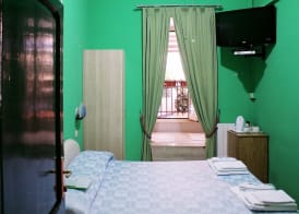 A Roma San Pietro Best Bed 2