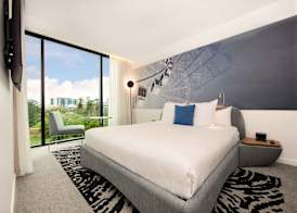 Novotel Brisbane South Bank 5