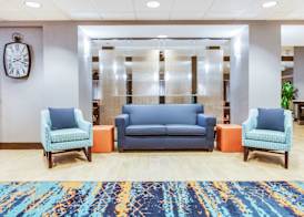 Hampton Inn Orlando International Drive Convention Center 3