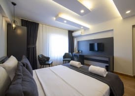 Kanarya Suit 5