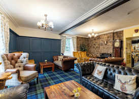 The Bein Inn Hotel & Restaurant 3