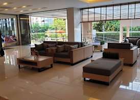 Parinda Hotel 3