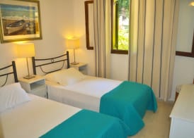 House Angelos D with sea view and private garden - Agios Gordios Beach 5
