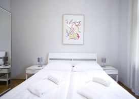 HeyMi Apartments Karlsplatz 5