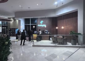 Holiday Inn BOGOTA AIRPORT by IHG 2