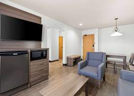 Best Western Plus Caldwell Inn & Suites 5