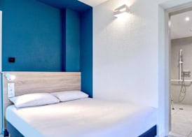 Kyriad ECO - Dijon Sud Chenove 5