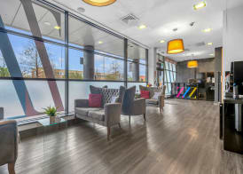 Roomzzz Aparthotel Leeds City West 5