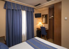 HOTEL DAURO 4