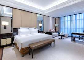 Wyndham Grand Plaza Royale Ningbo 5