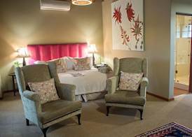 Granny Mouse Country House & Spa 4
