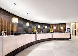 Ascott XinTianDi Shanghai 3