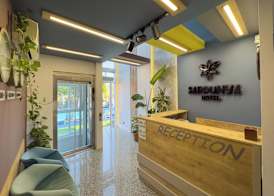 Sardunya Hotel 4
