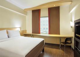 Ibis Jakarta Tamarin 5