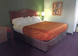 Americas Best Value Inn-Manchester 5