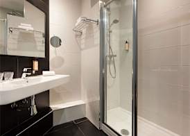 Mercure Paris Alesia 5