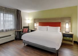 Candlewood Suites LEXINGTON by IHG 2