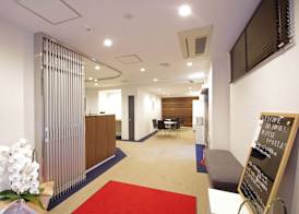 Hotel Imalle Haneda 3
