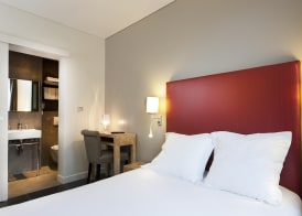 Hotel Douglas 5