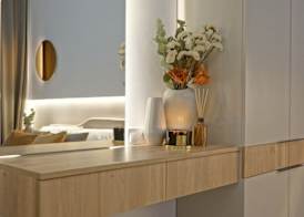 You Boutique Suites, Best Location by BQA 2