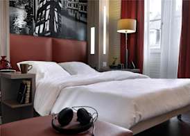 Aparthotel Adagio Strasbourg Place Kleber 5
