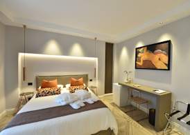 La Dependance Luxury Bed and Breakfast 5
