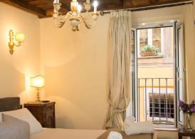 Rental in Rome Falegnami 3