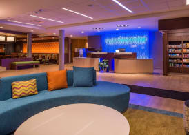 Fairfield Inn & Suites by Marriott St. Louis Westport 5