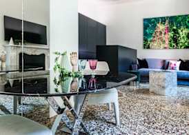 JOIVY Superb 1bed Apt in Brera 4