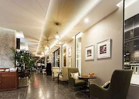 Green Point Residence Hotel 5