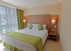 Hotel Suites Ambassador 2