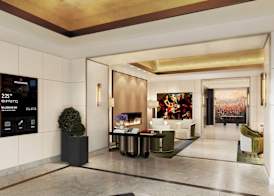 Millennium Premier Hotel New York Times Square 3