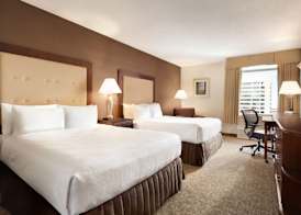 Crowne Plaza CRYSTAL CITY-WASHINGTON, D.C. by IHG 5