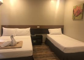 Cebu R Hotel Capitol 3