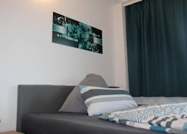 Boardinghouse Heilbronn 3