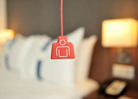 Holiday Inn Express AMSTERDAM - ARENA TOWERS by IHG 4