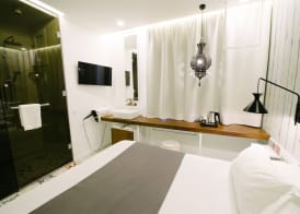 Atypik Hotel 3