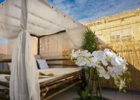 Living4Malaga Boutique Apartments 4
