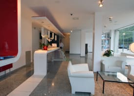 Apartamentos Centremar 2