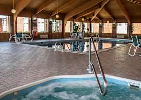 Quality Inn & Suites Mansfield 4