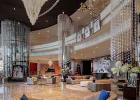 Paramount Damac Towers By Elegant Homes 2