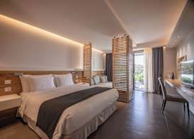 Movenpick Resort Agios Nikolaos Sivota 4