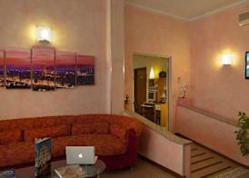 Mio Hotel Firenze 5