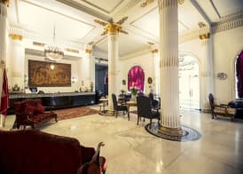 Windsor Palace Luxury Heritage Hotel Since 1906 by Paradise Inn Group 2