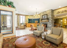 Quality Inn Cherokee Riverside 3