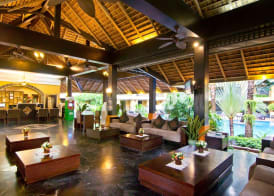 LK Mantra Pura Resort 4