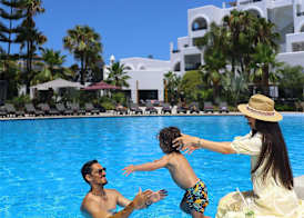 Pullman Mazagan Royal Golf & Spa 2