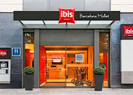 Ibis Barcelona Mollet 3